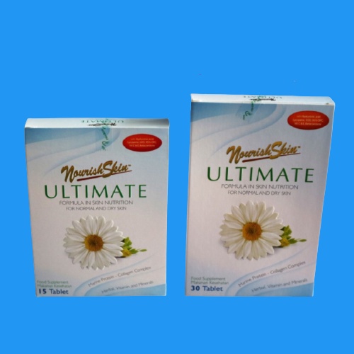 Nourish Skin Ultimate