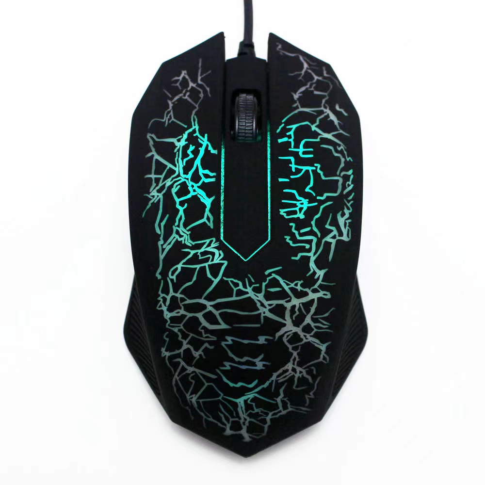 [mouse toko] GAMING MOUSE GC-01