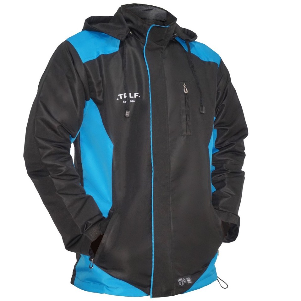 Triple F Outdoor Jacket Attacker Waterproof-4