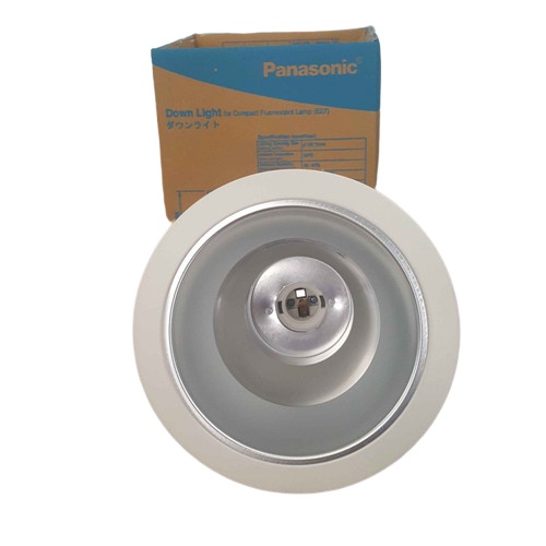 DOWNLIGHT 5" NLP-72410 PANASONIC | DOWNLIGHT PLAFON INBOW | DOWNLIGHT 5 INCH