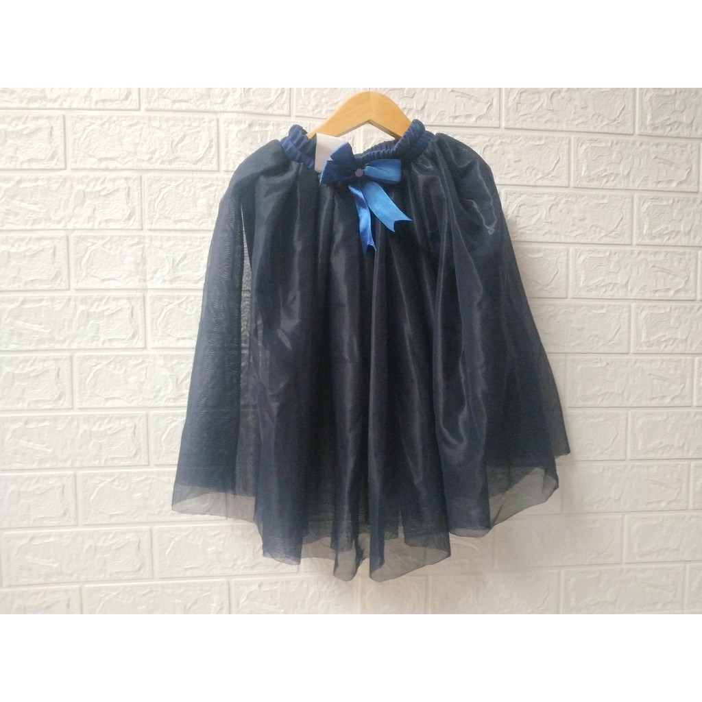 Rok Tutu Pita Anak (1 - 5 tahun)