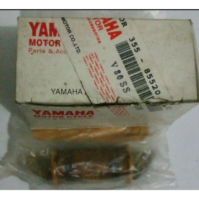 Spul CDI Yamaha V80SS V 80 SS (CDI) ORI YGP 355-85520-M0