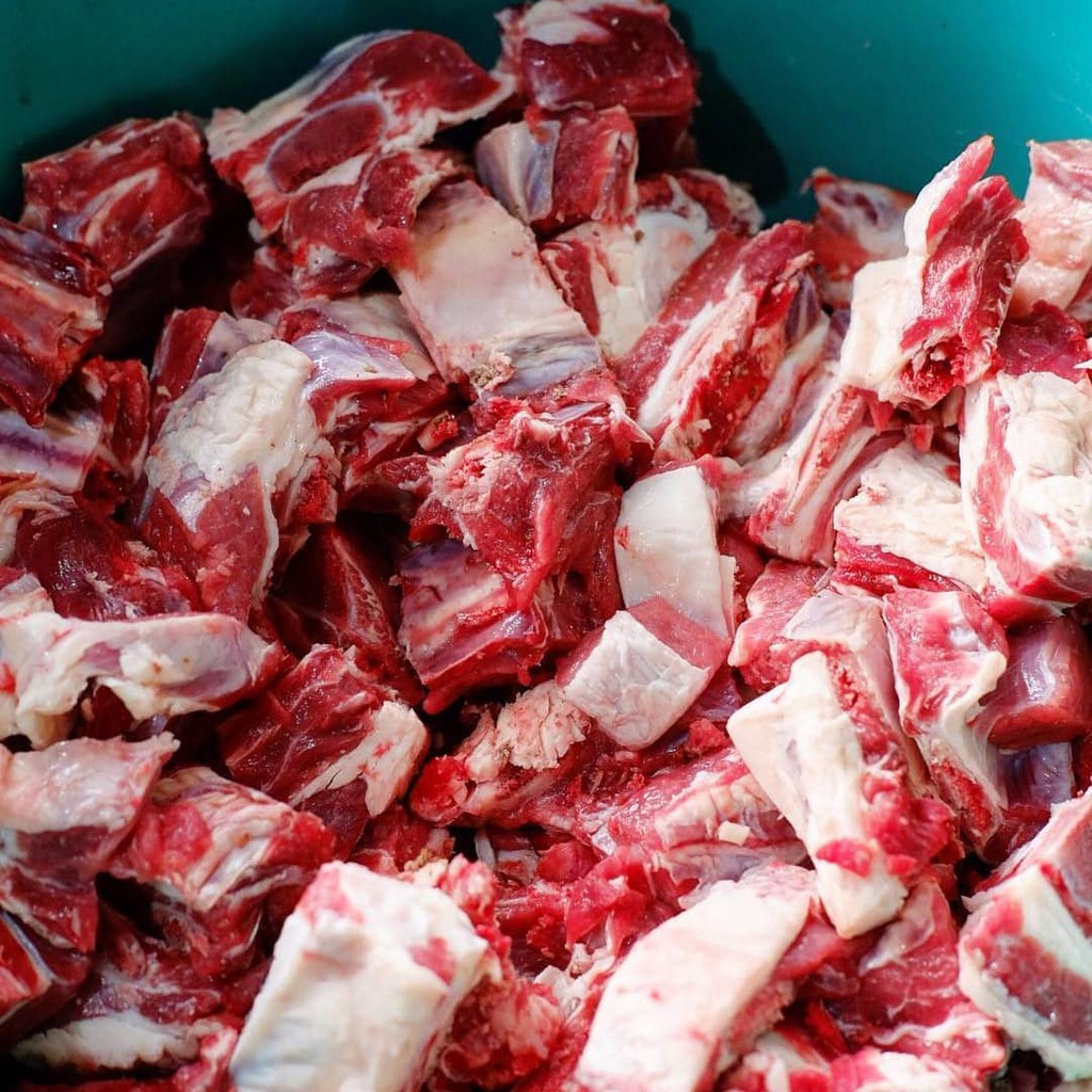

Tulang Iga Sup (500gr)