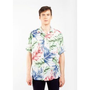 

Erigo Hawaii Lennox White