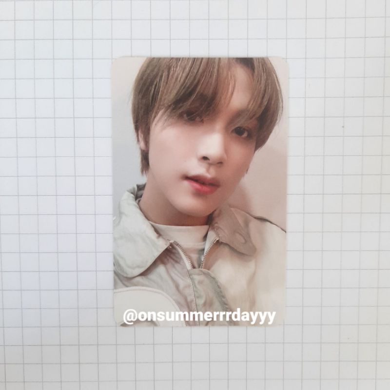 PC Haechan Future Resonance NCT 2020 NCT 127 NCT Dream