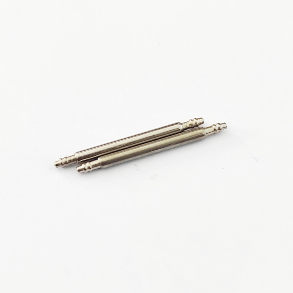 Spring Bar Pen Pin Penyambung Jam Tangan