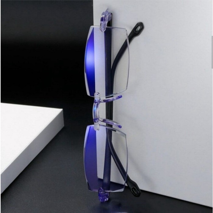 Kacamata Glowglasses super Fokus