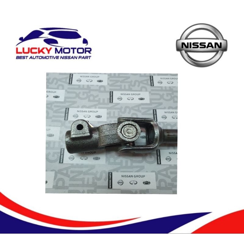 JOINT STEER JOINT STIR NISSAN GRAND LIVINA L10 L11 ORIGINAL
