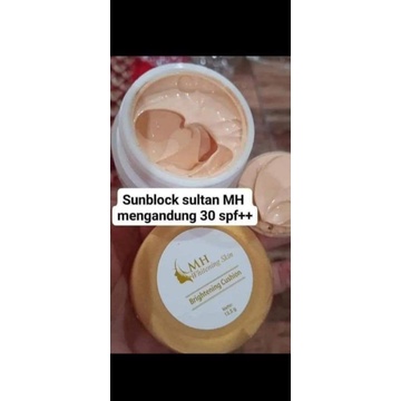 SUNBLOCK MH SULTAN