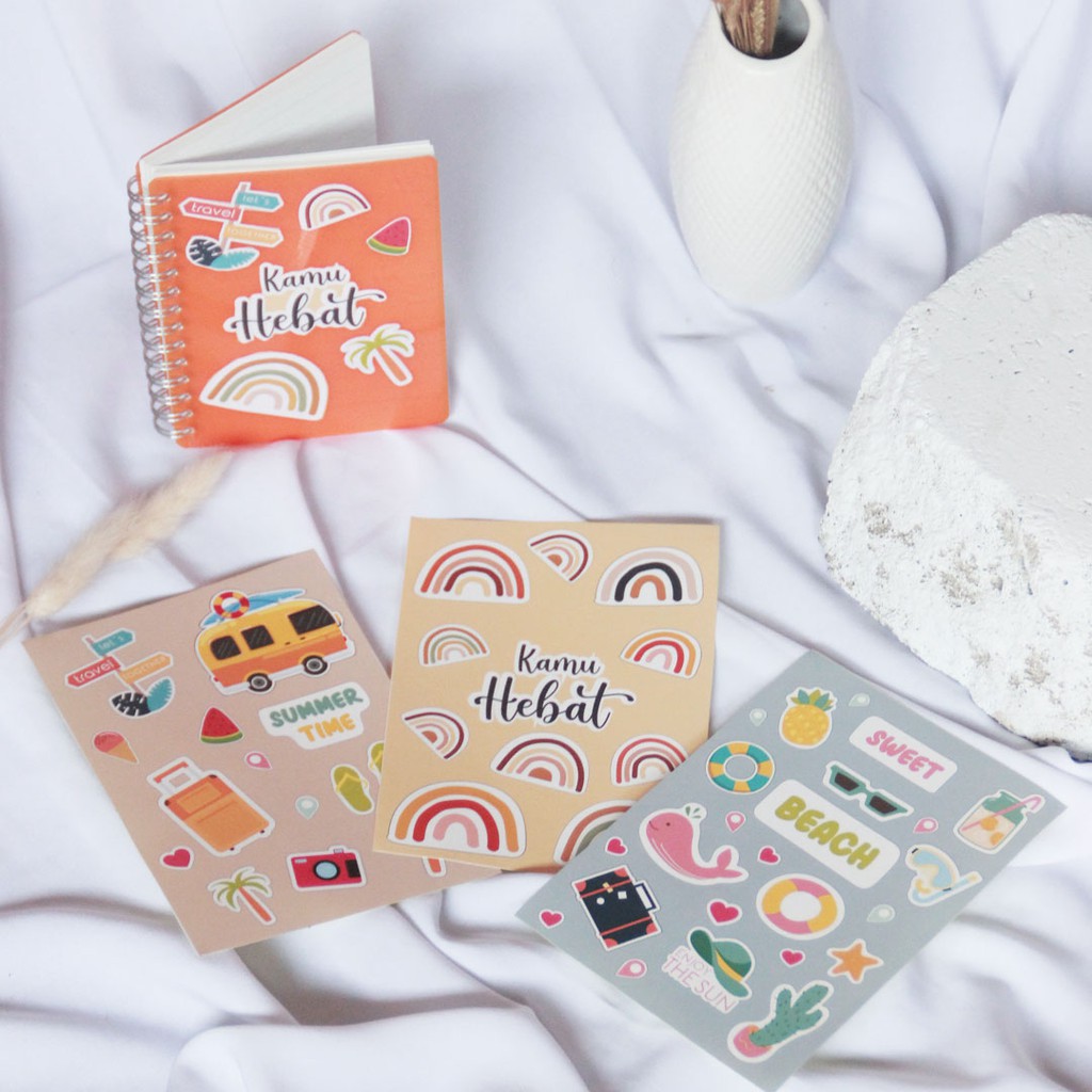 

Stiker Tumblr / Stiker Pack Aesthetic / Stiker Hp Laptop /Sticker Tumblr