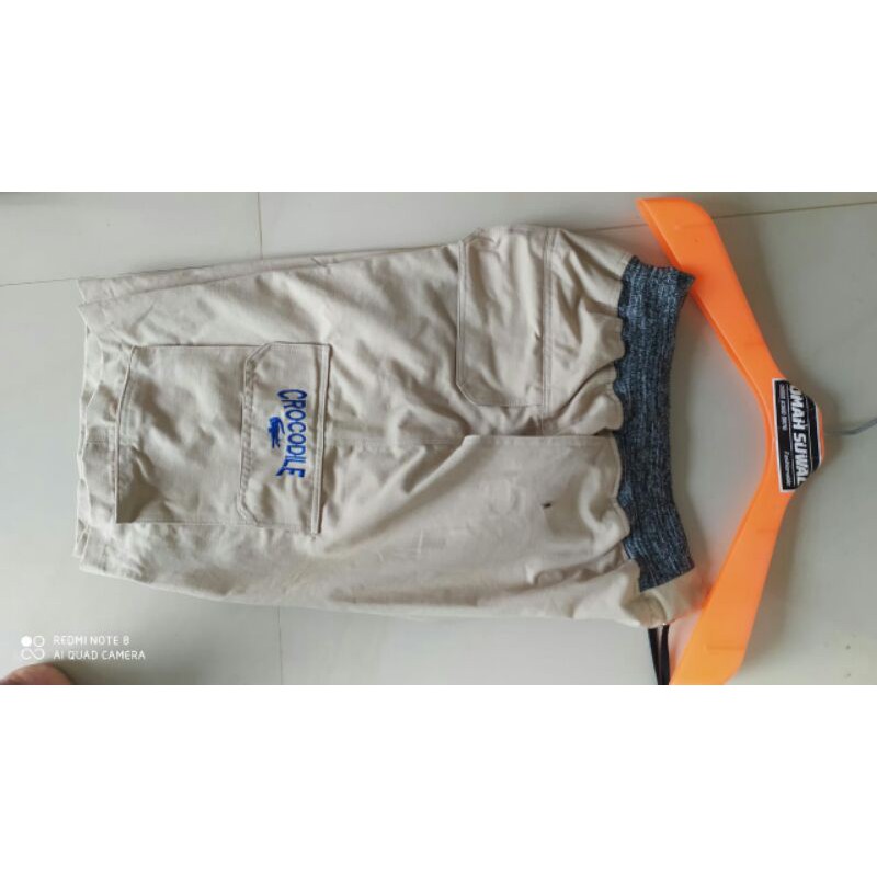 celana pendek kolor cargo pria jumbo big size celana cargo pendek kompol loreng super jumbo celana pendek cargo jumbo celana cargo murah