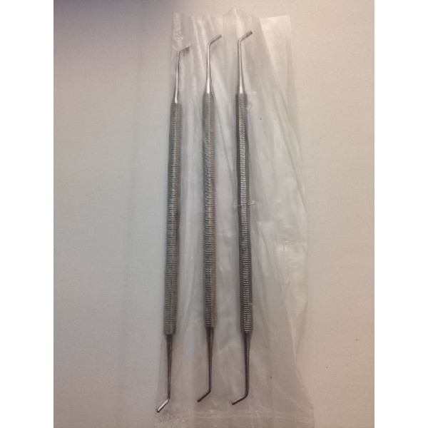 Dental Cement Stopper