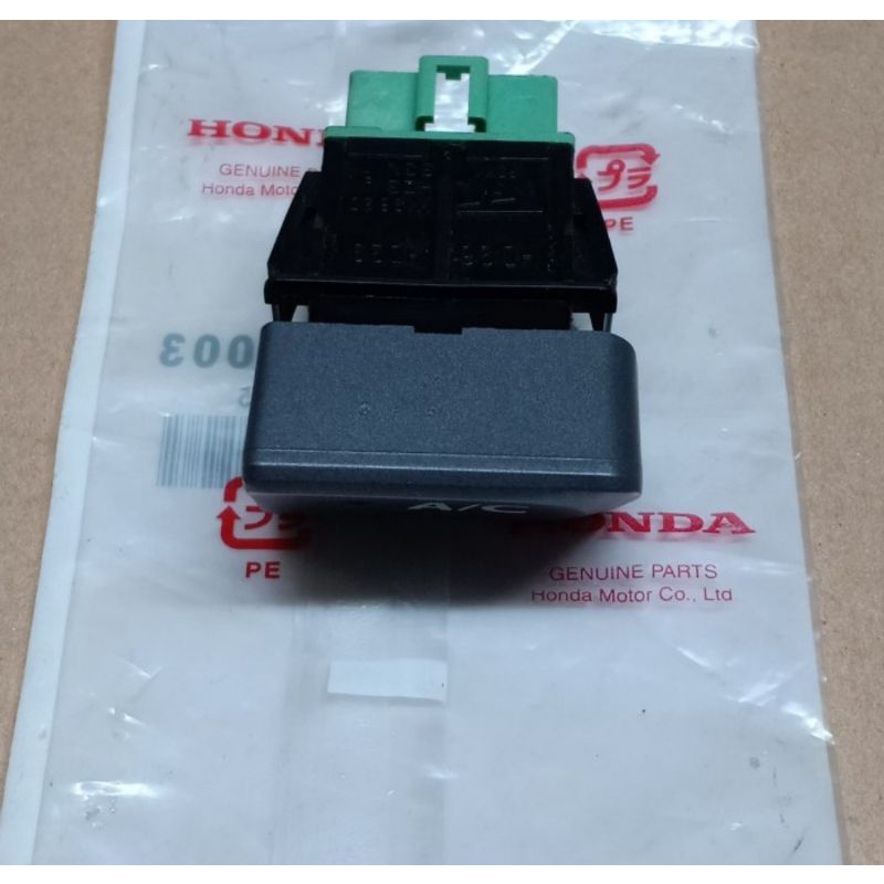 ROXYNDO - Tombol AC Honda Jazz GD3 2004-2007 City Gede 2003-2007 Original