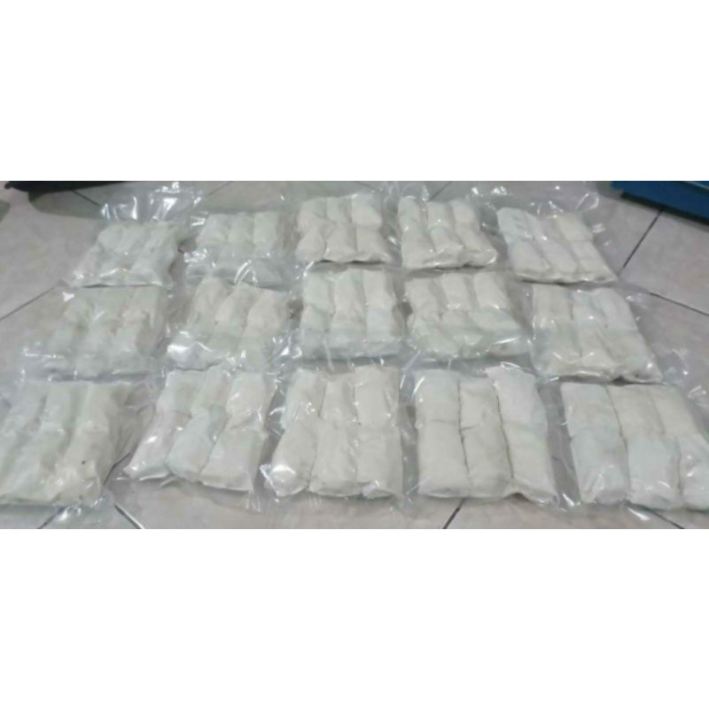 

Piscok lumeerr frozen