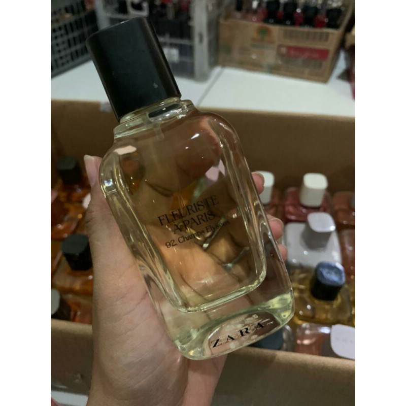parfum zara original store