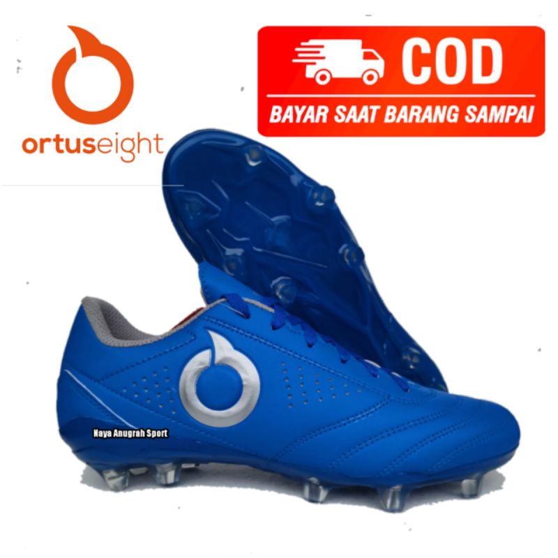 sepatu  bola ORTUS ORTUSEIGHT SOL BENING terbaru