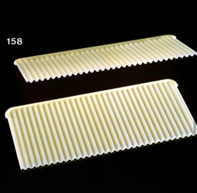 Acuan 152 Cetakan Nastar Gulung/semprit