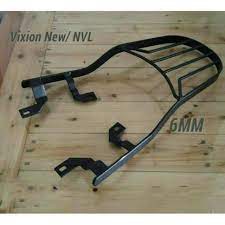 Breket Box New Vixion Lightning | Bracket Box Vixion New Lightning| Braket Box NVL