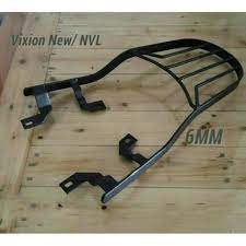 Breket Box New Vixion Lightning | Bracket Box Vixion New Lightning| Braket Box NVL