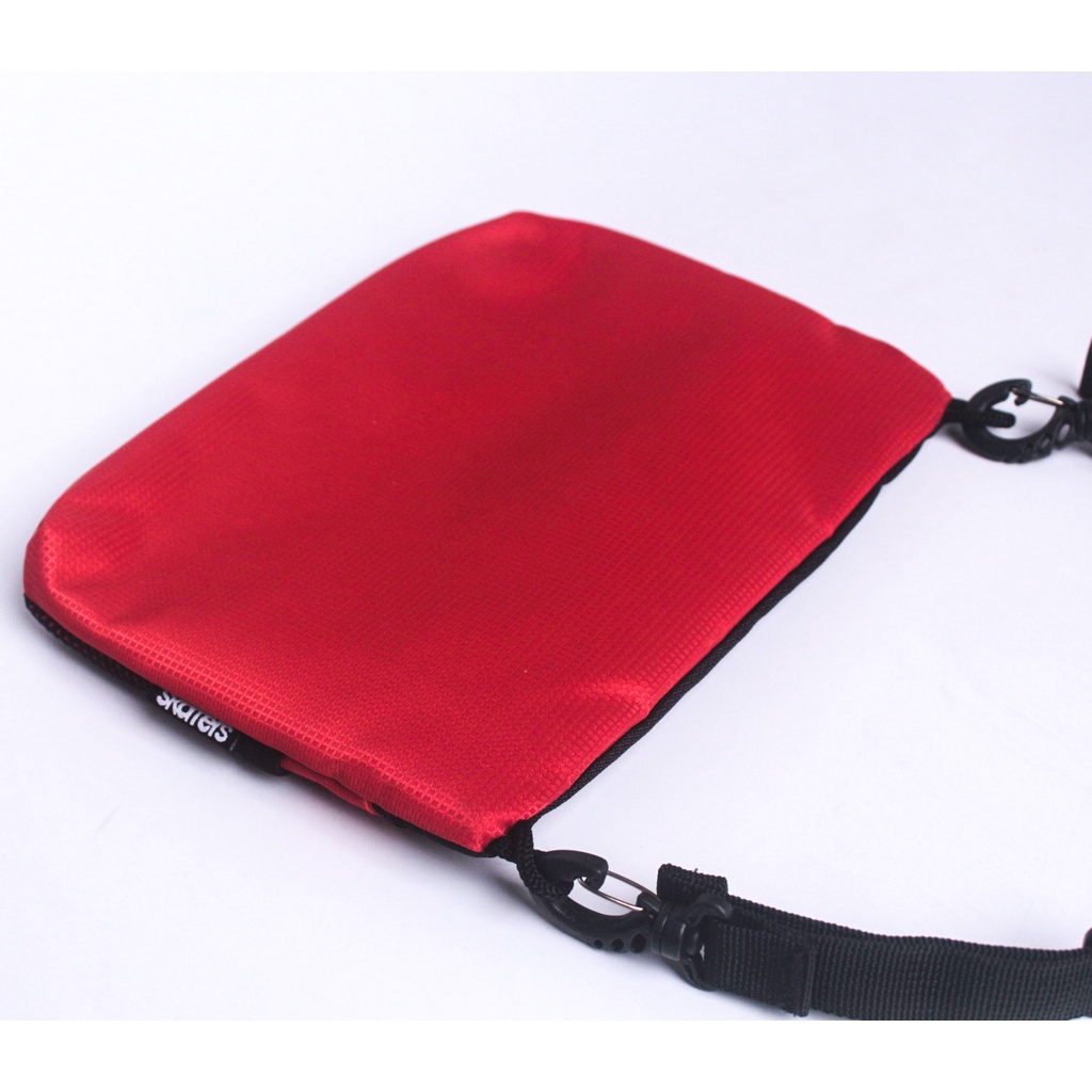 TAS SELENDANG SKATERS VC035 ORANGE