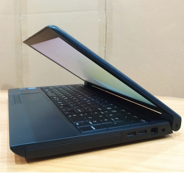 Laptop Toshiba B55 Core i5 Super Bagus