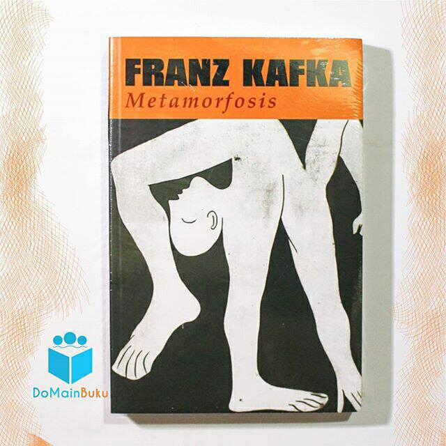 Metamorfosis - Franz Kafka
