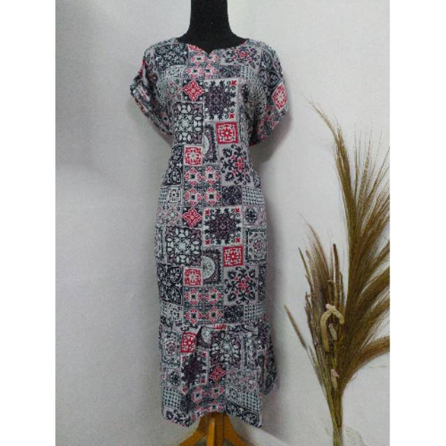 Ruffle sebetis