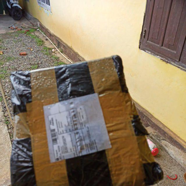 Plastik Vacum Selaer 20x25cm Isi 100 Lembar Plastik Vacuum Sealer Lembar Plastik Vacuum Makanan