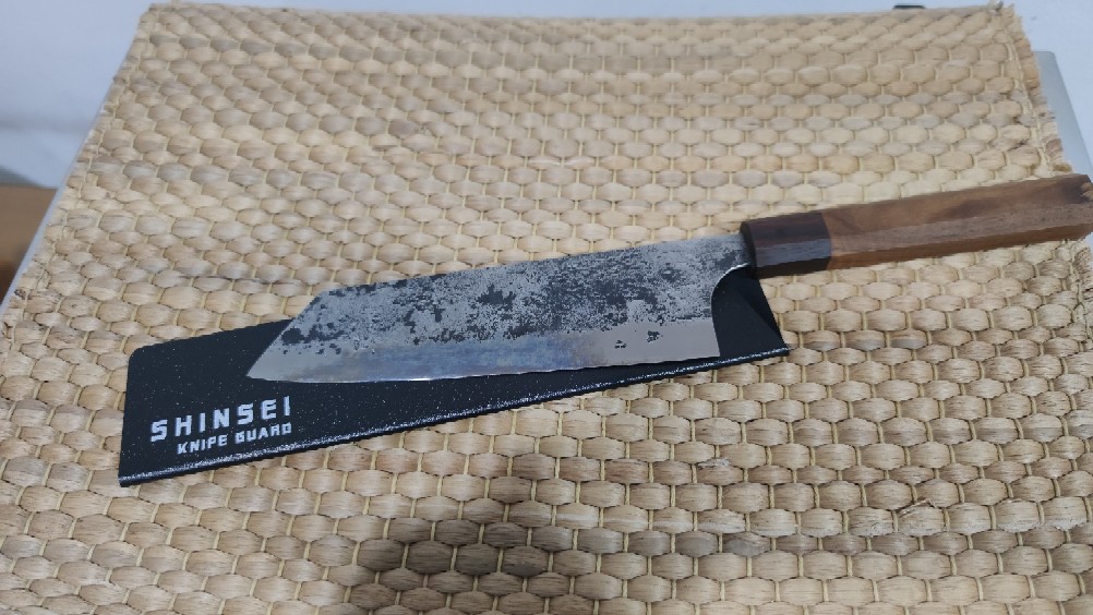 Shinsei Knife Guard/pelindung Pisau Gyuto/sujihiki/yanagiba/pisau Jepang S.d. 250mm/25cm