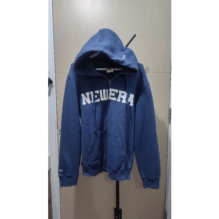 NEW ERA HOODIE second