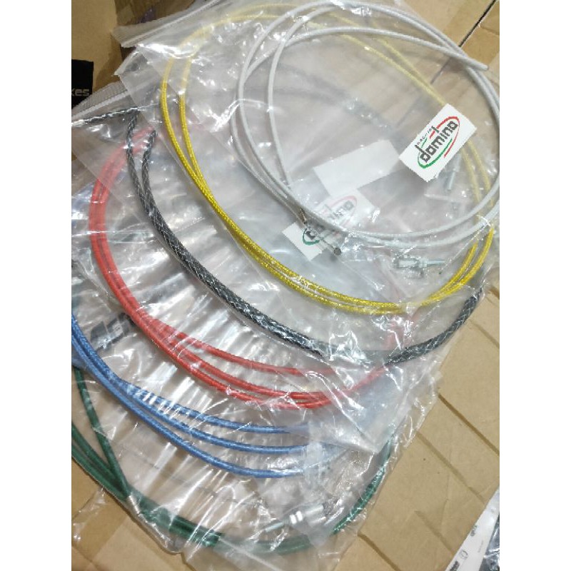 Kabel Gas Serat 190cm