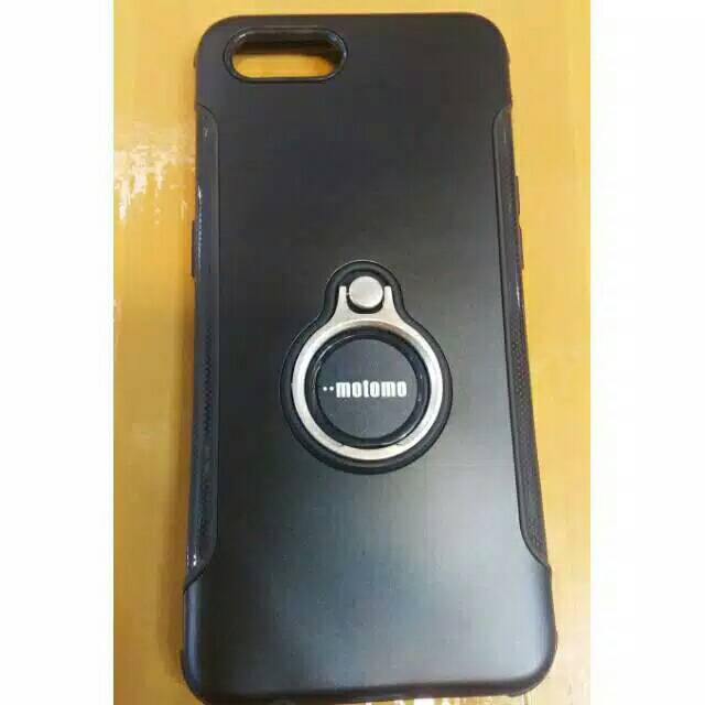 RING CASE A1K/REALME C2/A5S/Reno 2f/F3/A71/A83/A37