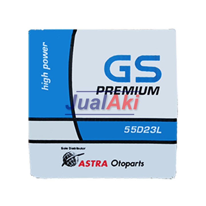 GS Premium 55D23L