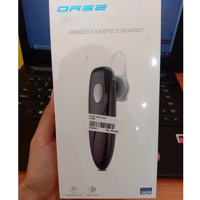 Headset Bluetooth OASE