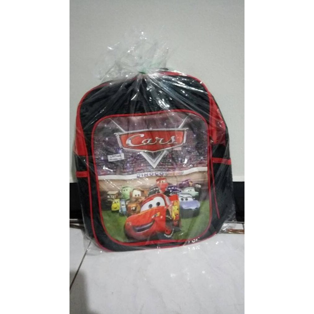 

Tas Souvenir Ulang Tahun Anak