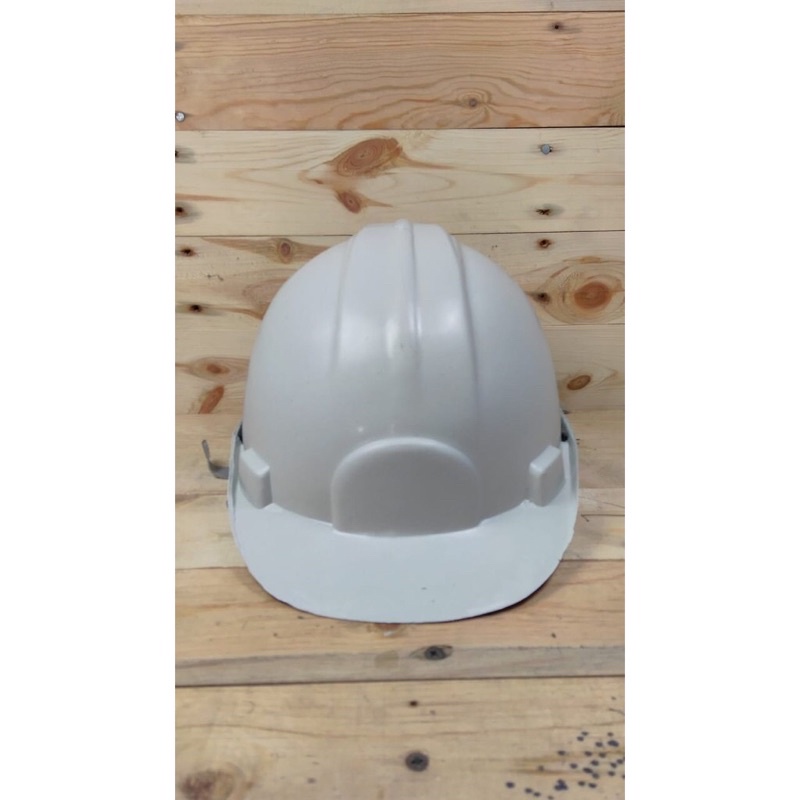 BISA COD |  Helm Safety Helmet  Ultra Murah Kerja Proyek