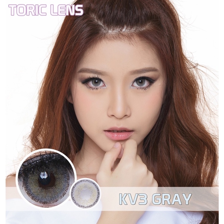 Softlens Silinder / Toric / Cylinder