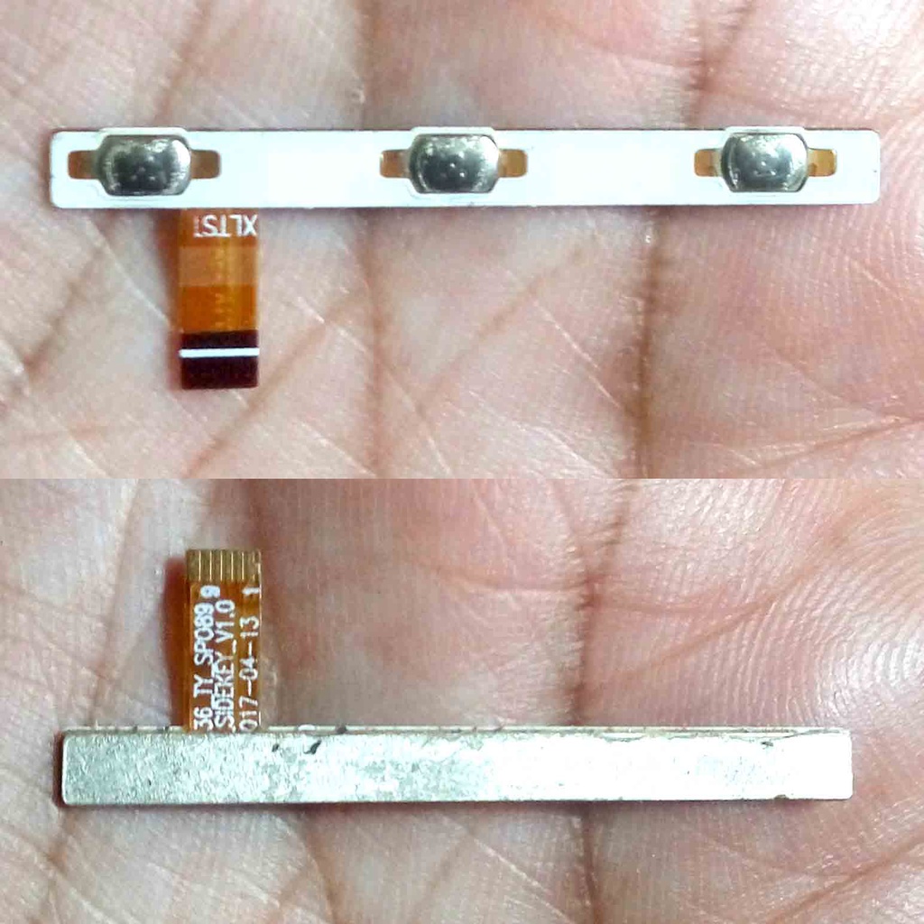 Flexible On Off Volume SPC L52 Pro Fleksibel On Off SPC L52 Pro Flexibel On Off SPC L52 P Bintang Fl