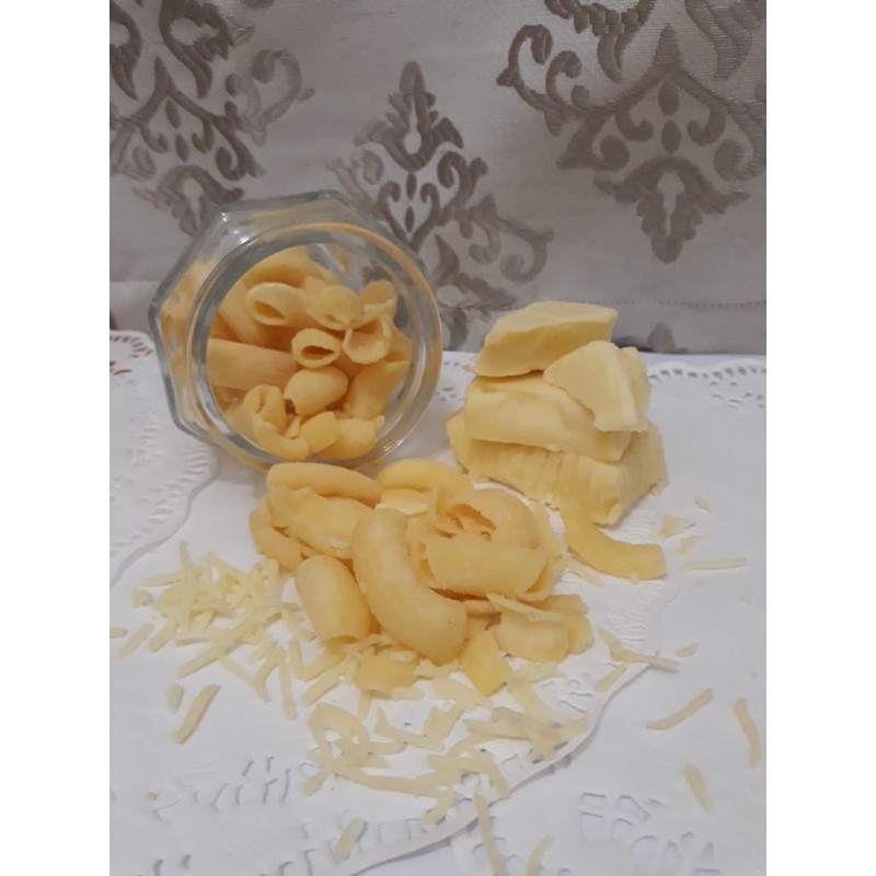 

Makaroni Keju