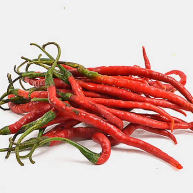 

Tokko Cabai Merah Keriting