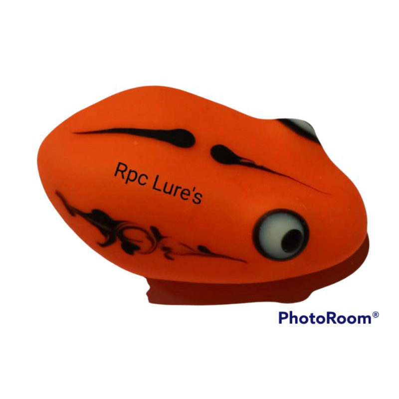KODOK RPC LURE / SOFT LURE 3 Cm 4 CM