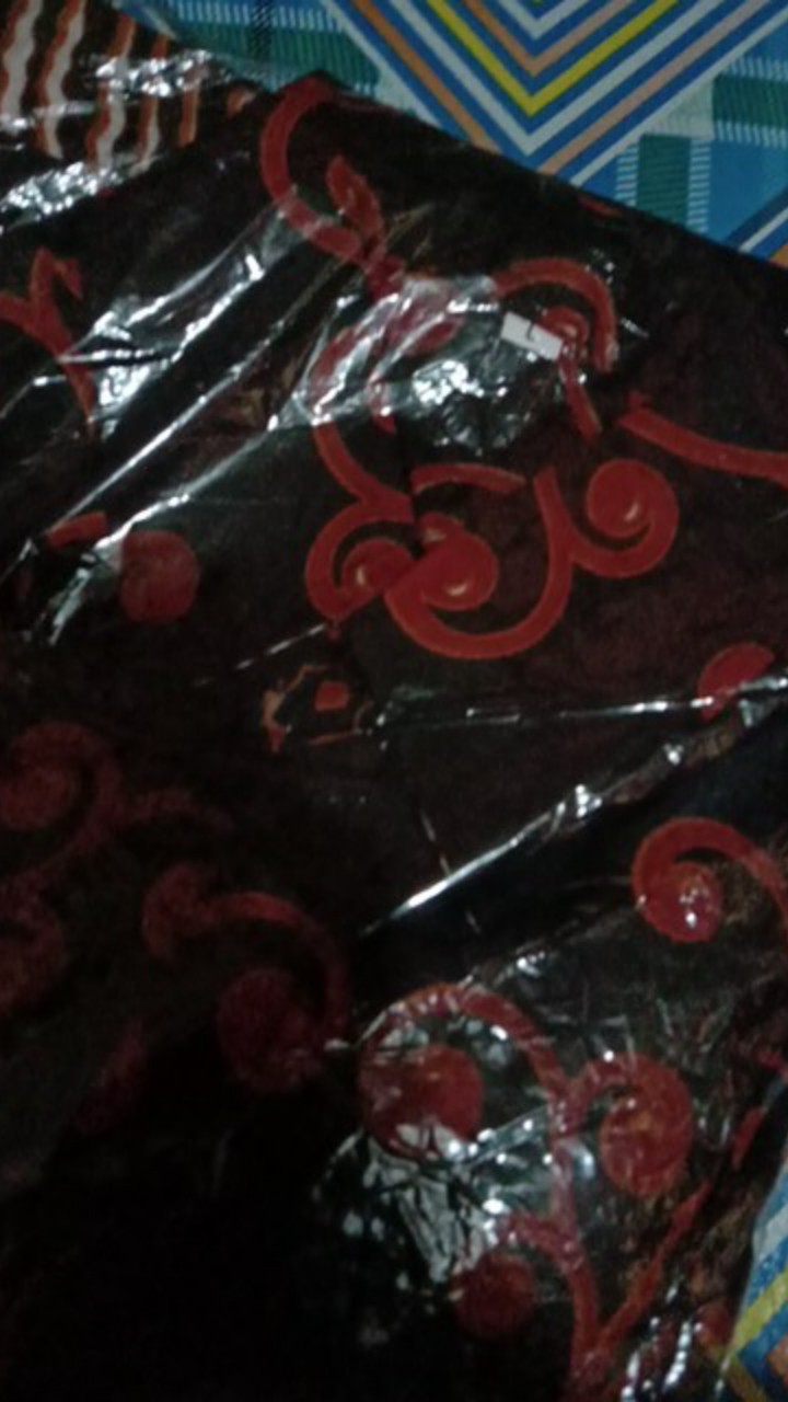 Size M L Xl Xxl Xxxl Bswart Batik Hrb026 Kenongo Hem Pendek Padi Pekalongan M L Xl Batik Pria Murahl