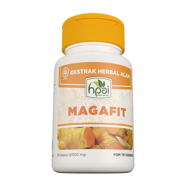 MAGAFIT