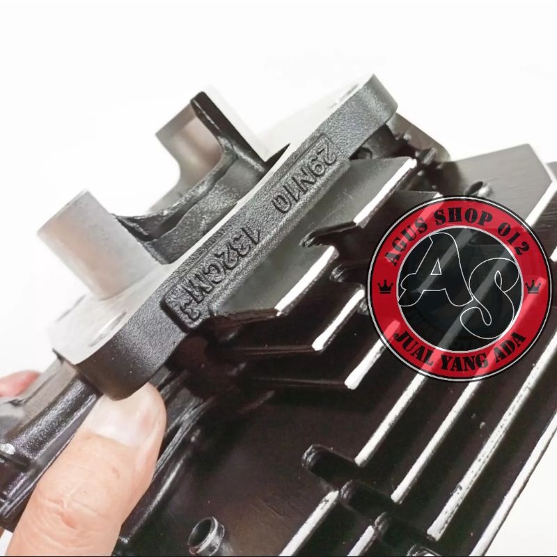 blok seher rx king Y 1 29N-10  TUTTO THAILAND lengkap piston kit tinggal pasang-2