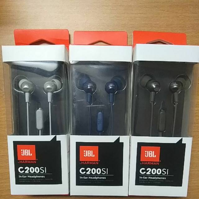jbl 200si