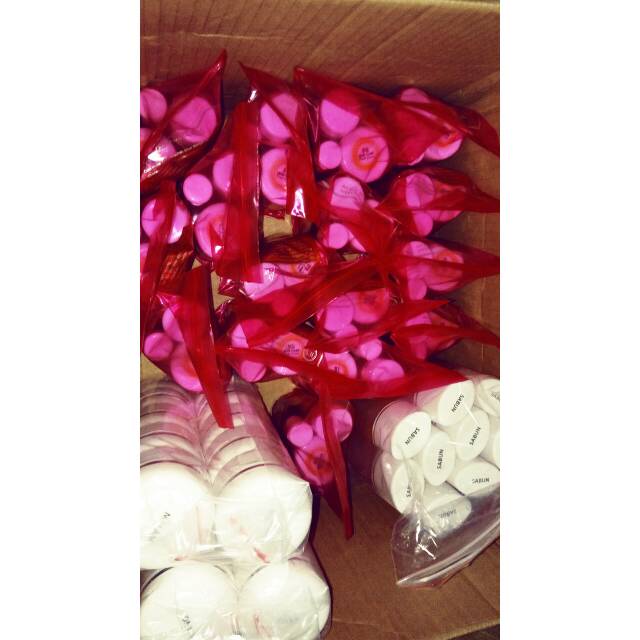 CREAM HN ORIGINAL ASLI DI JAMIN ORI