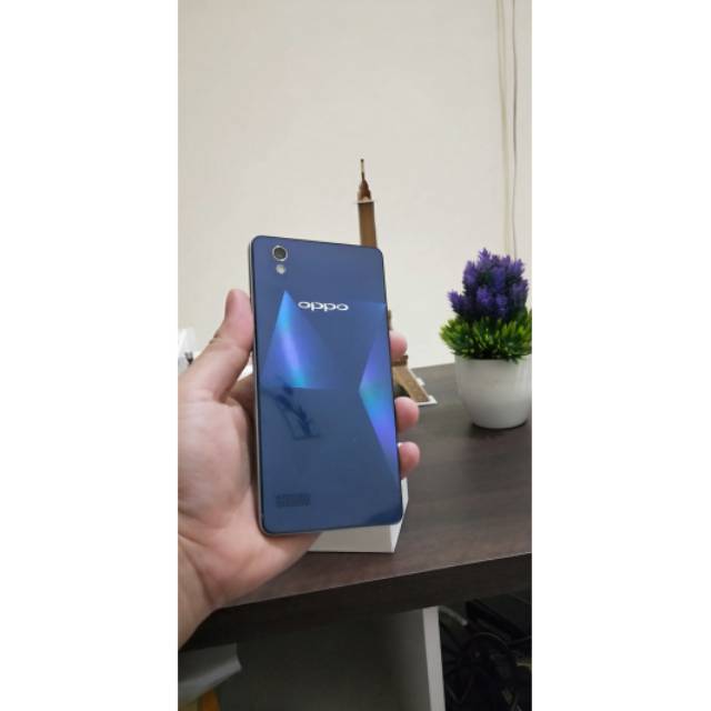 Oppo Mirror 5 A51w Hp Bekas Murah Shopee Indonesia