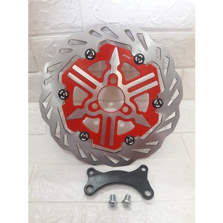 PIRINGAN CAKRAM DEPAN  MIO M3  MIO J Berkualitas