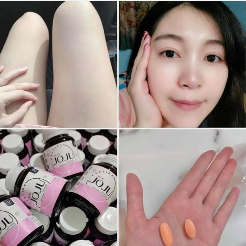 joju collagen