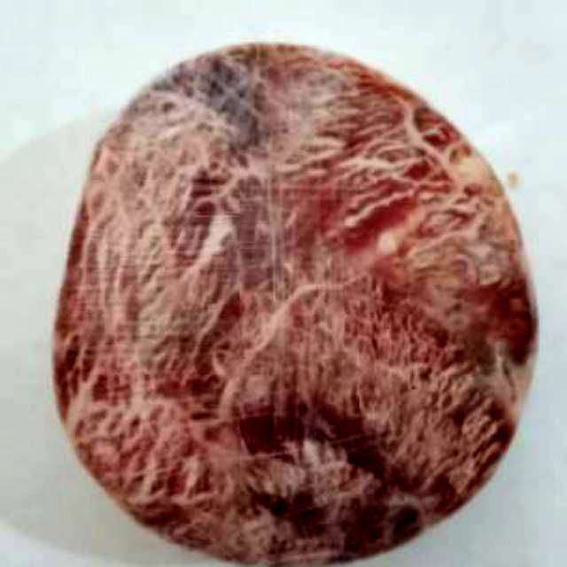 

Tenderloin meltique steak